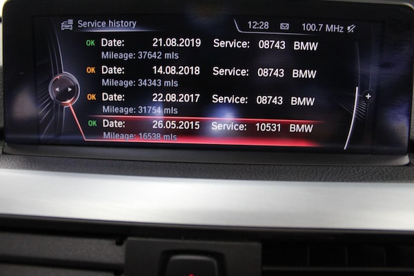 Used BMW 3 Series 2013 for sale - 75185872: Photo 31