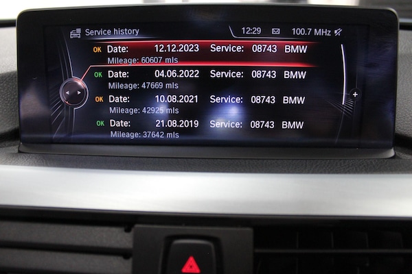 Used BMW 3 Series 2013 for sale - 75185872: Photo 32