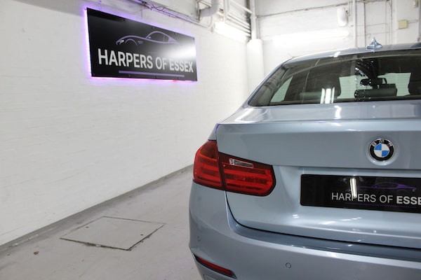 Used BMW 3 Series 2013 for sale - 75185872: Photo 35