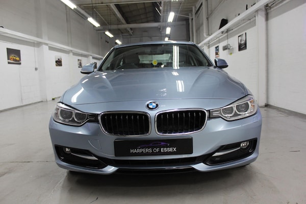 Used BMW 3 Series 2013 for sale - 75185872: Photo 3