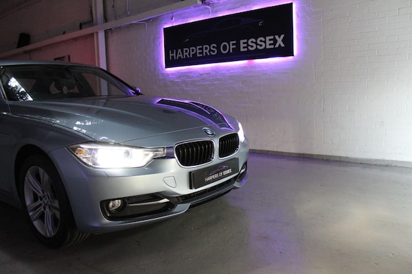 Used BMW 3 Series 2013 for sale - 75185872: Photo 40