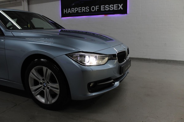 Used BMW 3 Series 2013 for sale - 75185872: Photo 44