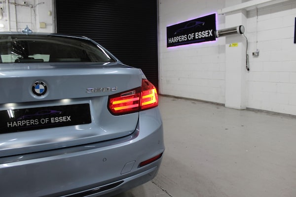 Used BMW 3 Series 2013 for sale - 75185872: Photo 46