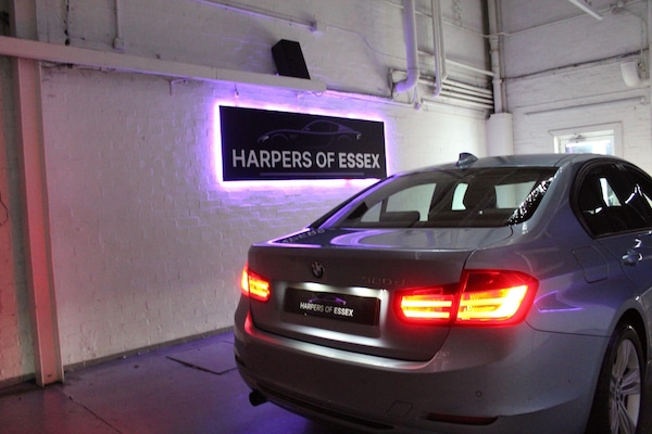 Used BMW 3 Series 2013 for sale - 75185872: Photo 47