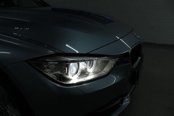 Used BMW 3 Series 2013 for sale - 75185872: Photo 49