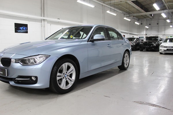 Used BMW 3 Series 2013 for sale - 75185872: Photo 4