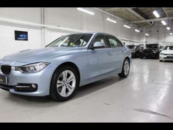 Used BMW 3 Series 2013 for sale - 75185872: Photo
