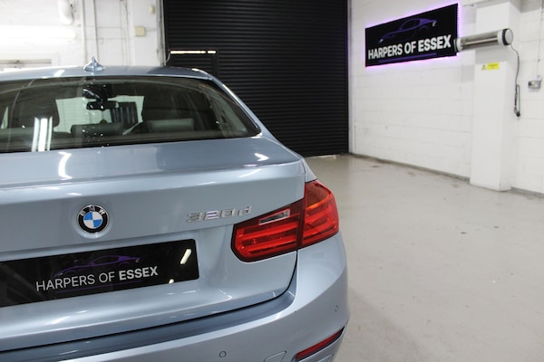 Used BMW 3 Series 2013 for sale - 75185872: Photo 50