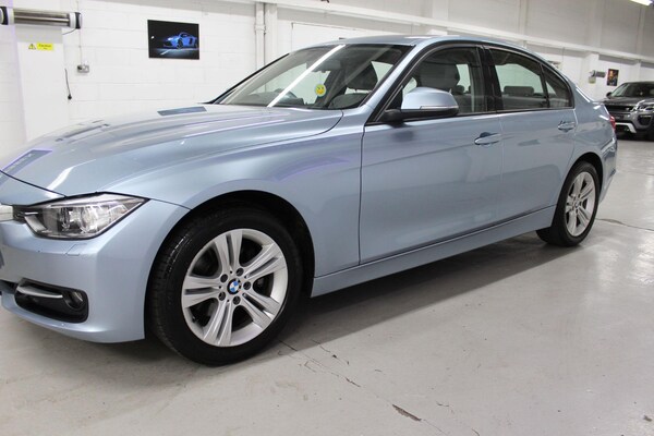 Used BMW 3 Series 2013 for sale - 75185872: Photo 5