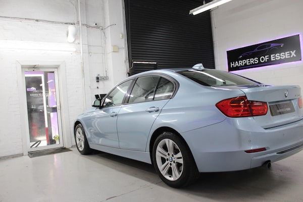 Used BMW 3 Series 2013 for sale - 75185872: Photo 6