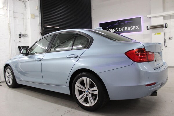 Used BMW 3 Series 2013 for sale - 75185872: Photo 7