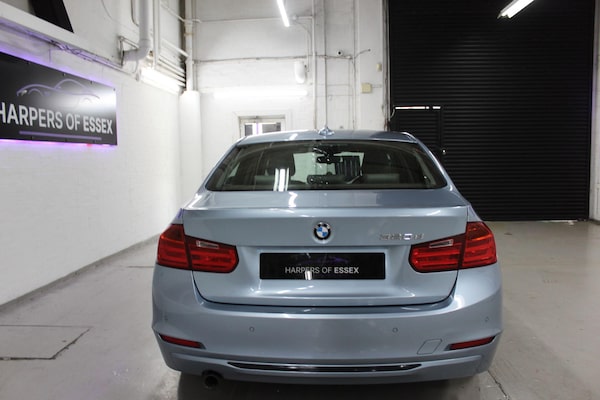 Used BMW 3 Series 2013 for sale - 75185872: Photo 8
