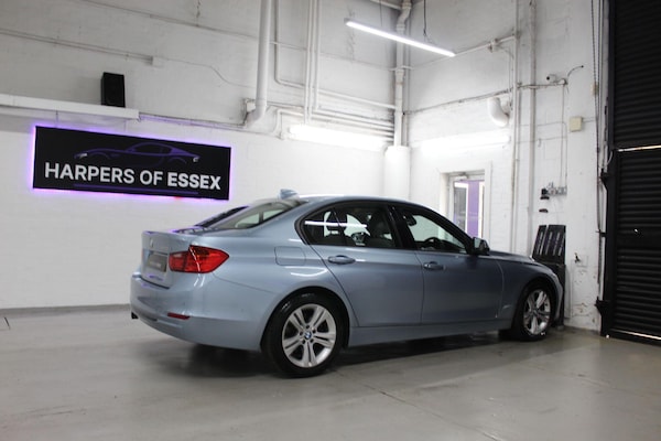 Used BMW 3 Series 2013 for sale - 75185872: Photo 9