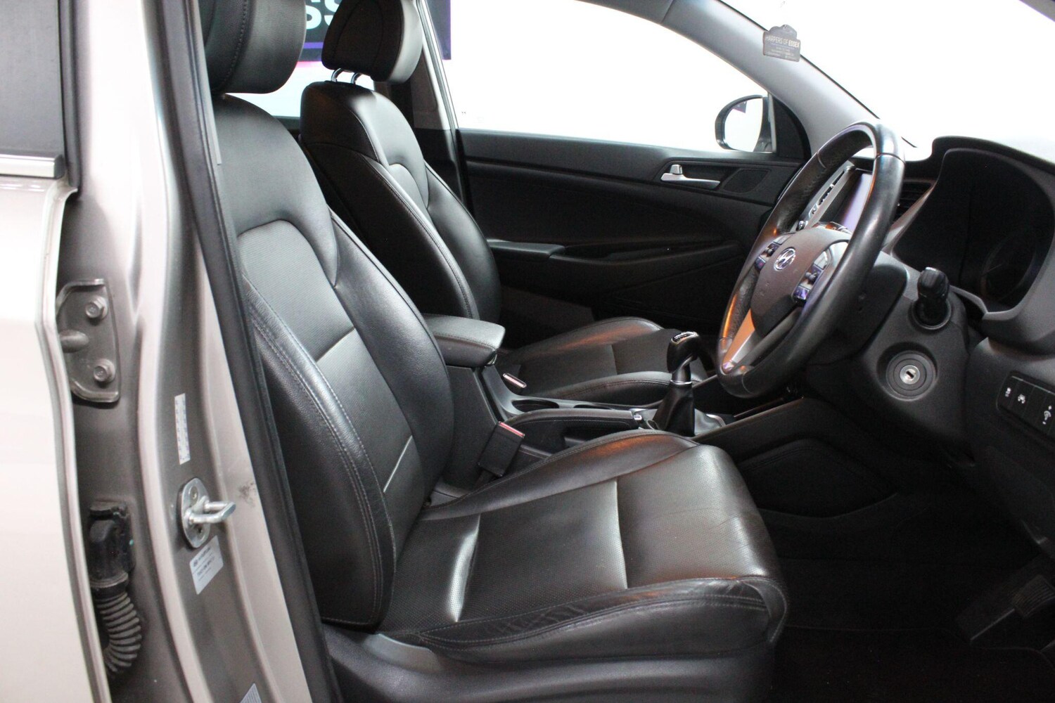 Used Hyundai TUCSON 2017 for sale - 76137079: Photo 11