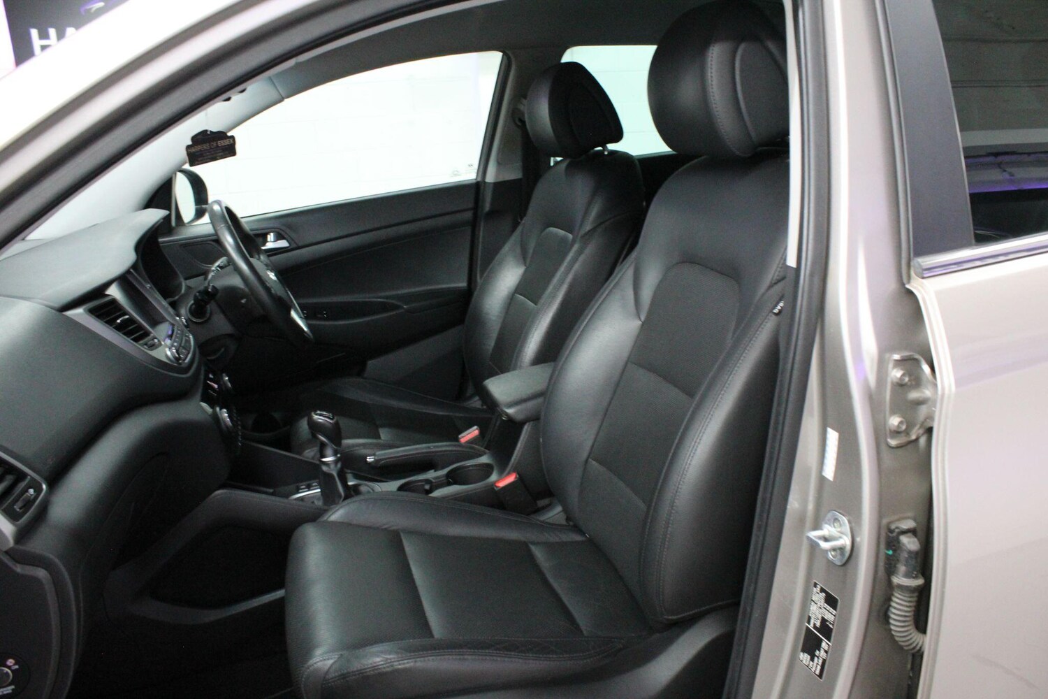 Used Hyundai TUCSON 2017 for sale - 76137079: Photo 14