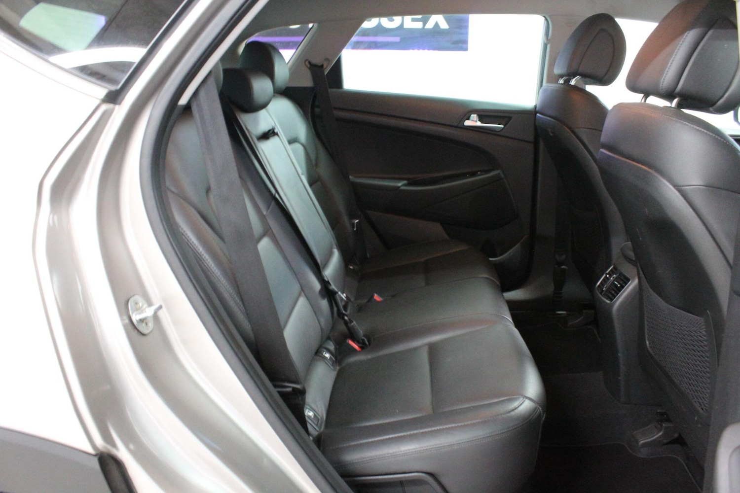 Used Hyundai TUCSON 2017 for sale - 76137079: Photo 15