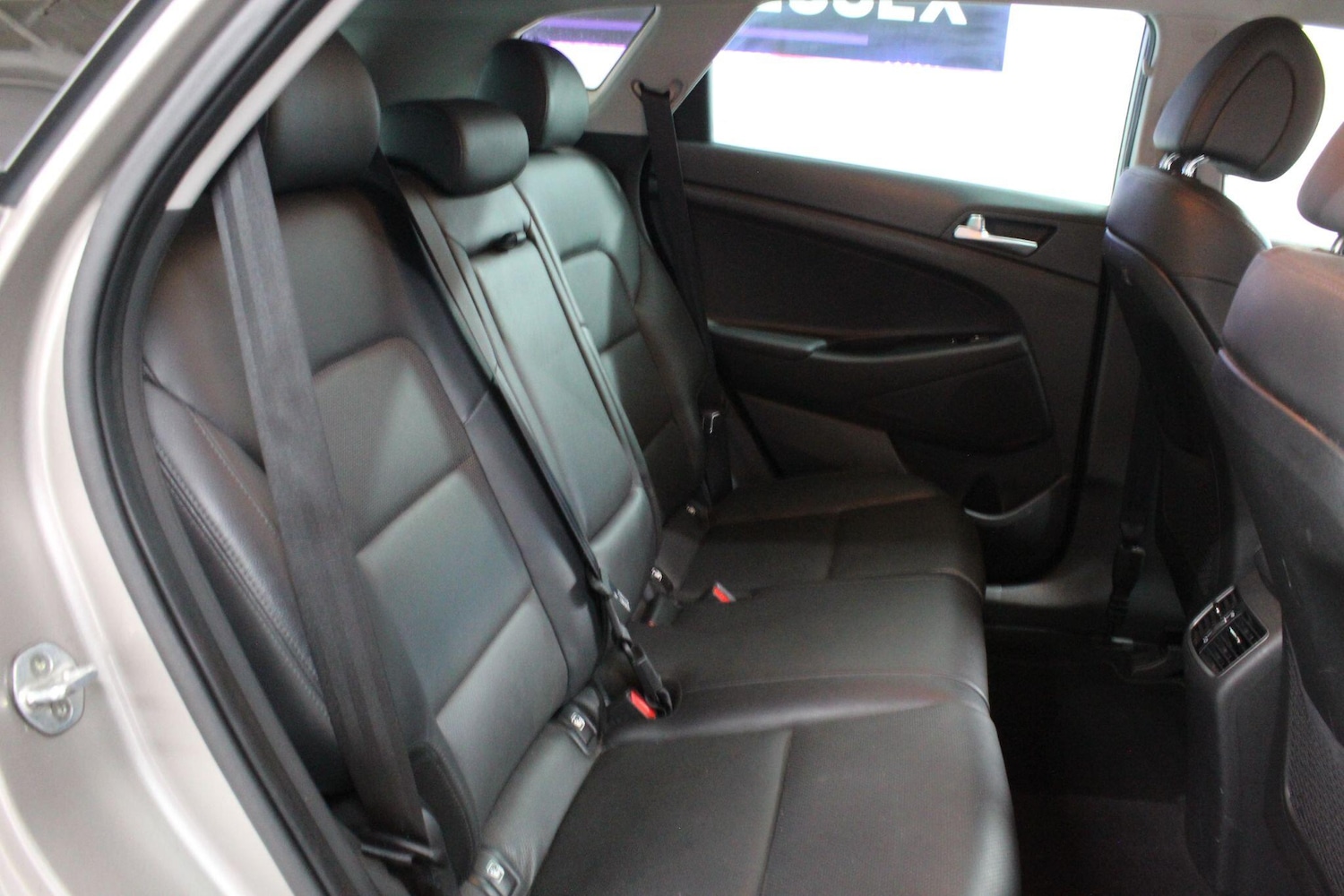 Used Hyundai TUCSON 2017 for sale - 76137079: Photo 16