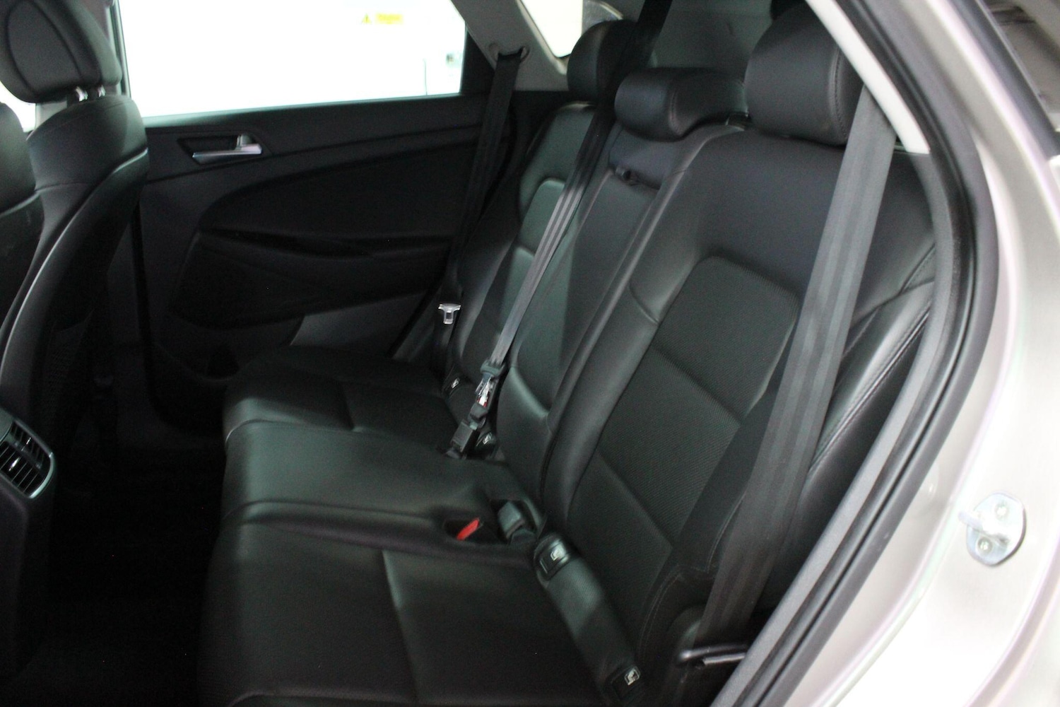 Used Hyundai TUCSON 2017 for sale - 76137079: Photo 18