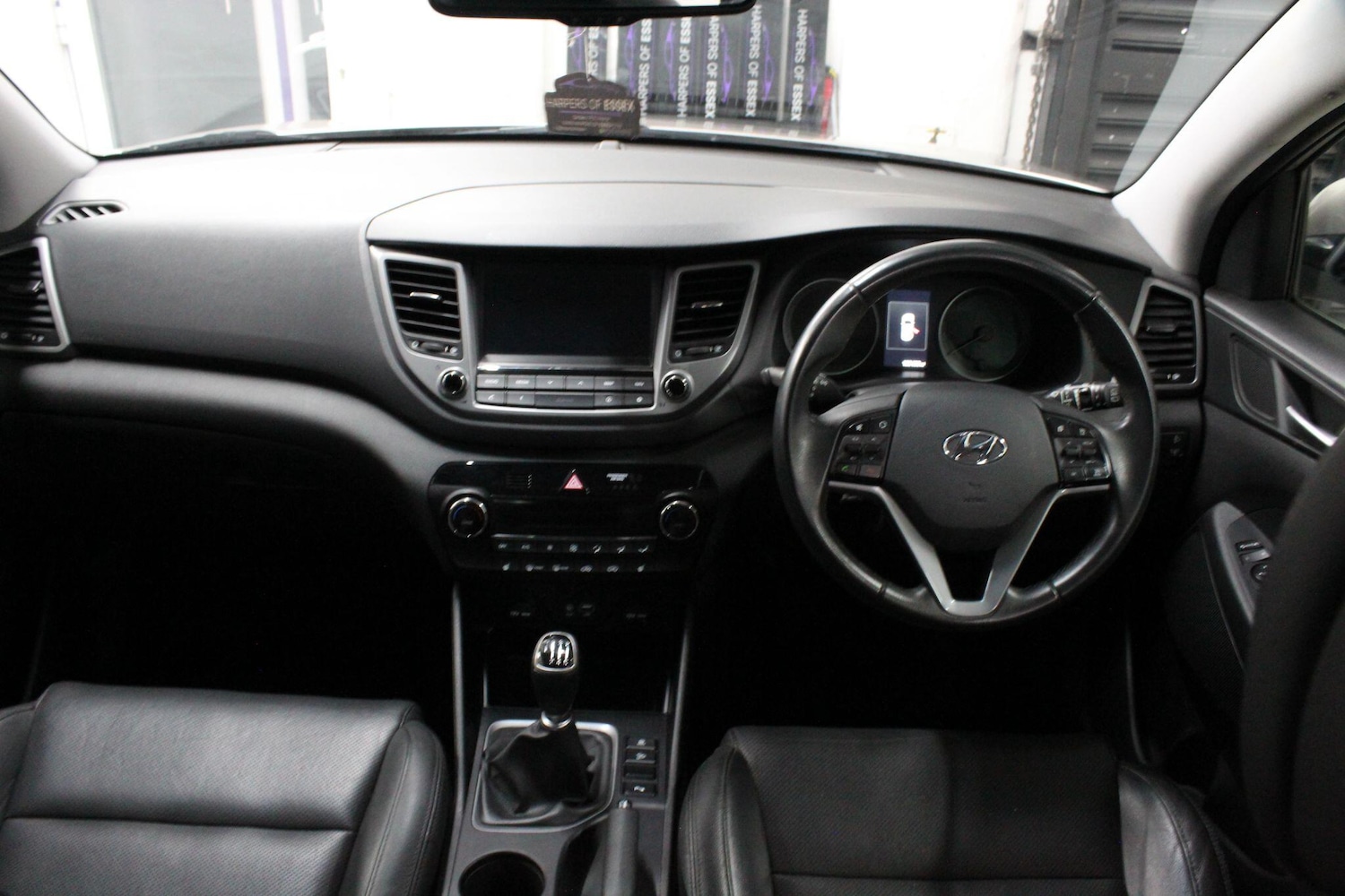 Used Hyundai TUCSON 2017 for sale - 76137079: Photo 19