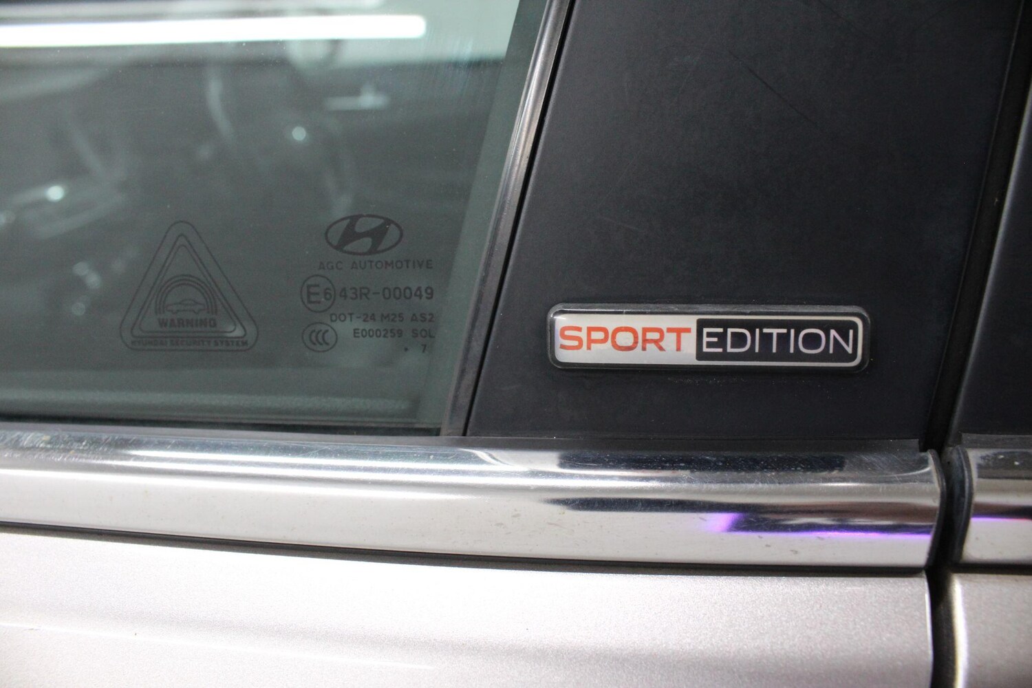 Used Hyundai TUCSON 2017 for sale - 76137079: Photo 34