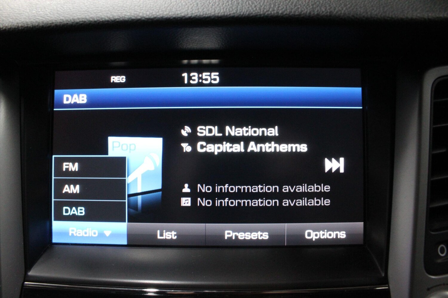 Used Hyundai TUCSON 2017 for sale - 76137079: Photo 38