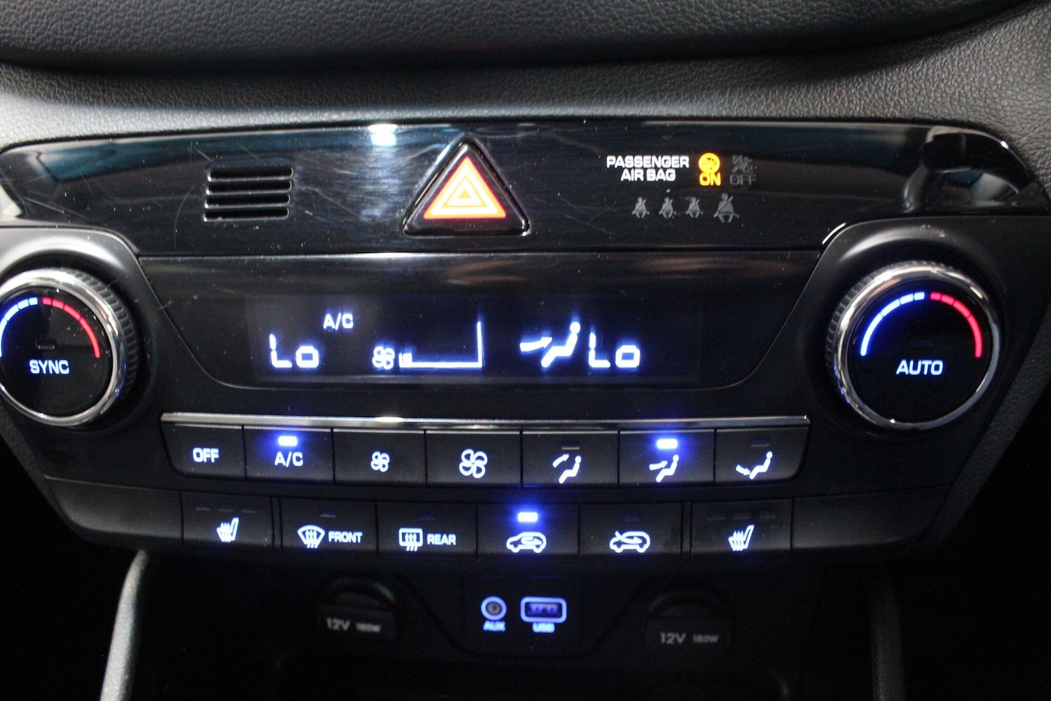 Used Hyundai TUCSON 2017 for sale - 76137079: Photo 39