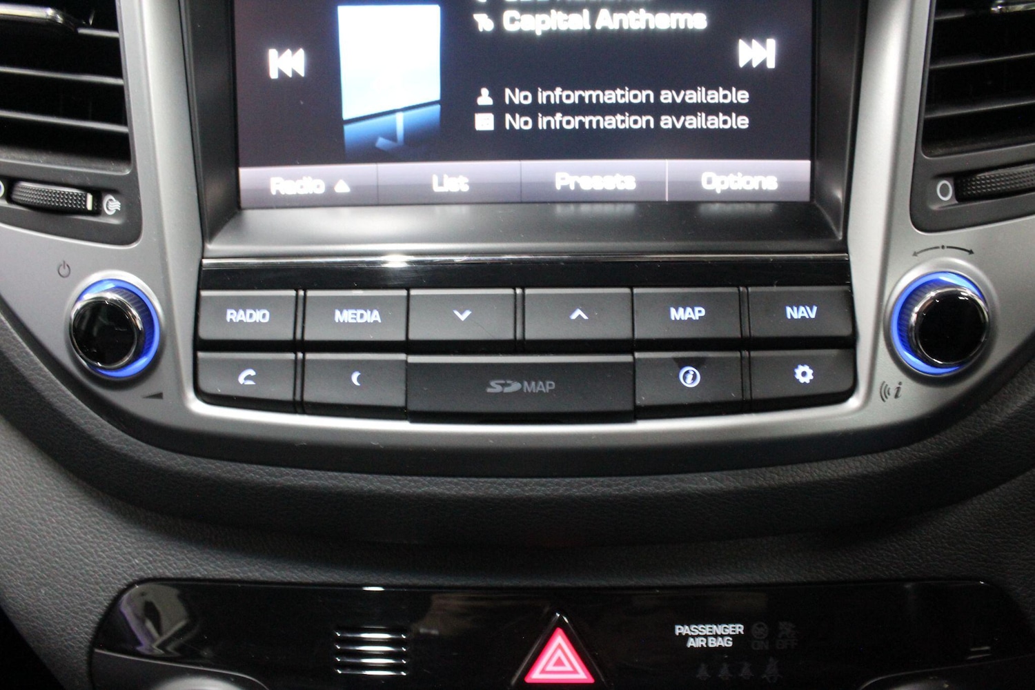 Used Hyundai TUCSON 2017 for sale - 76137079: Photo 40