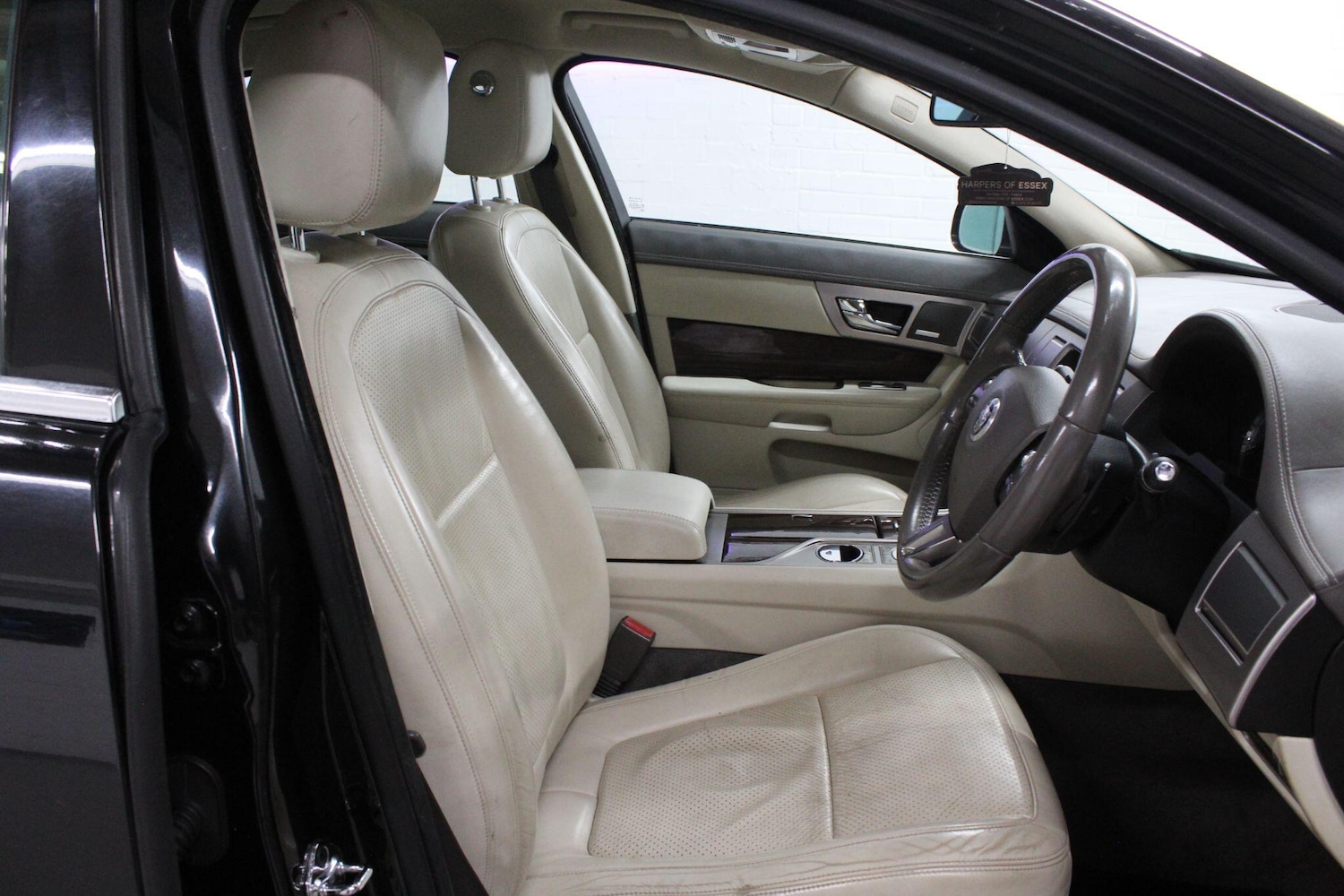 Used Jaguar XF 2009 for sale - 75965416: Photo 12