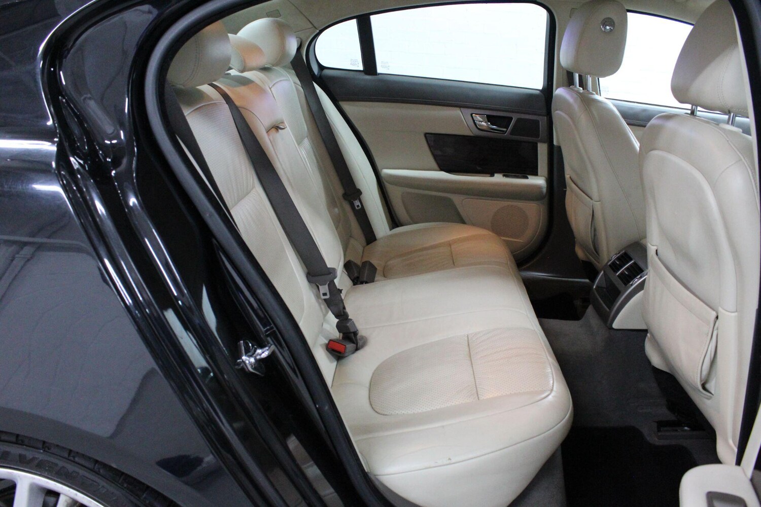Used Jaguar XF 2009 for sale - 75965416: Photo 15