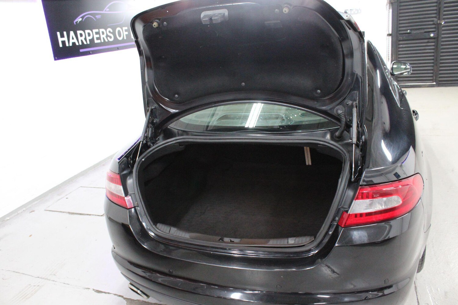 Used Jaguar XF 2009 for sale - 75965416: Photo 20