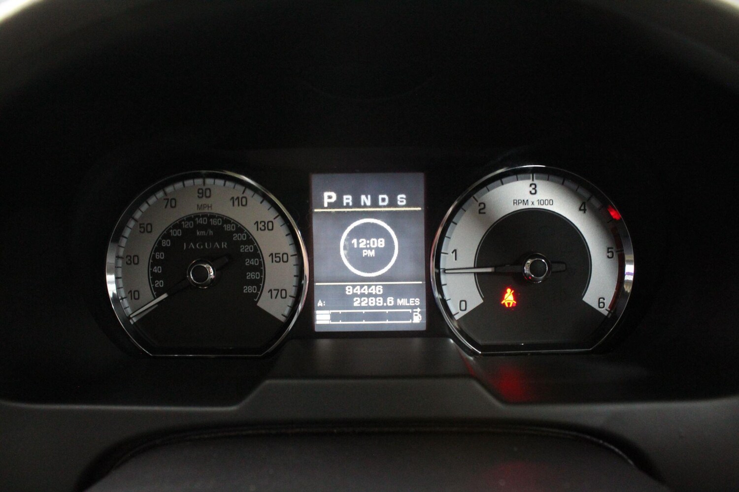 Used Jaguar XF 2009 for sale - 75965416: Photo 21