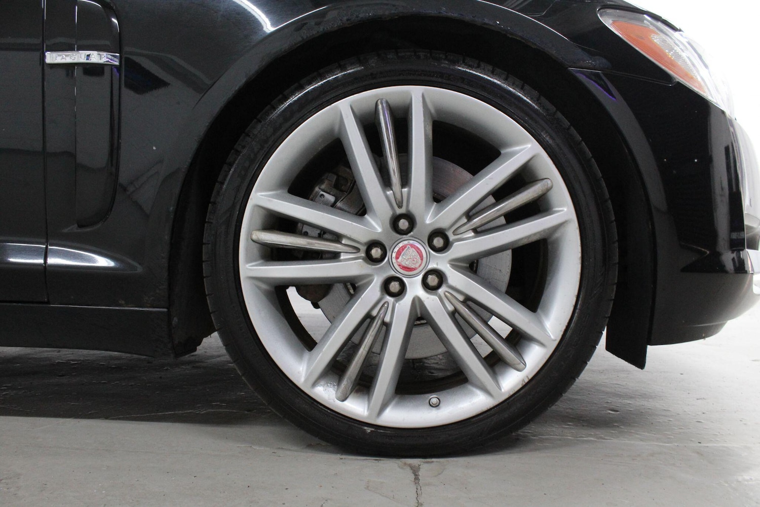 Used Jaguar XF 2009 for sale - 75965416: Photo 22