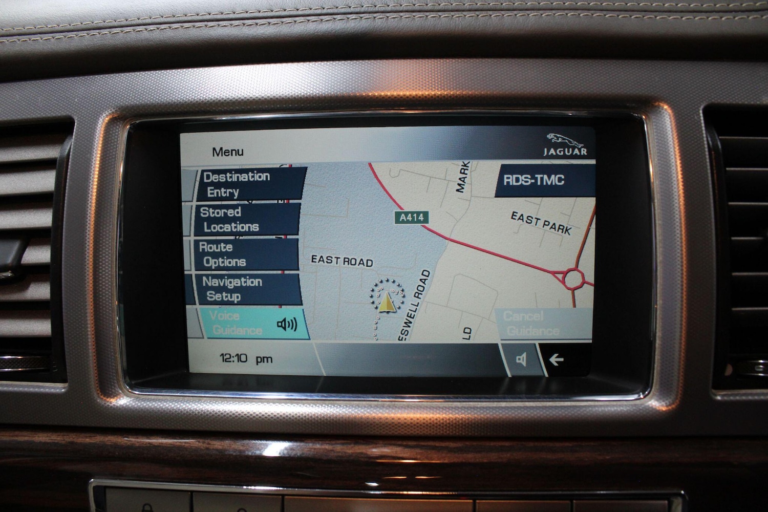 Used Jaguar XF 2009 for sale - 75965416: Photo 24