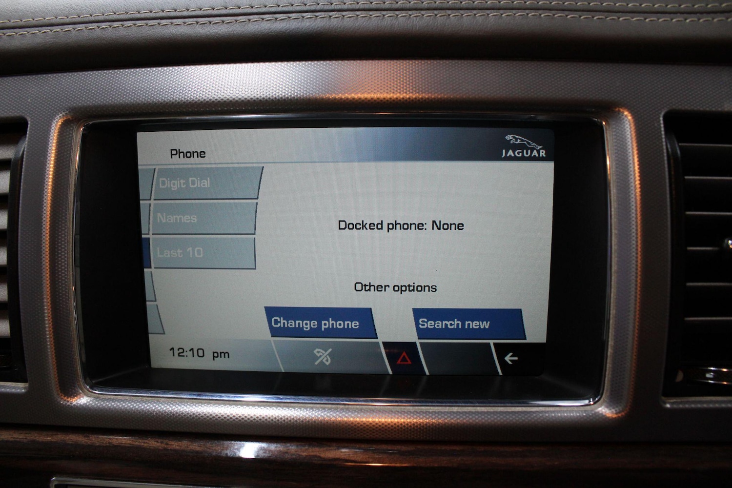 Used Jaguar XF 2009 for sale - 75965416: Photo 27