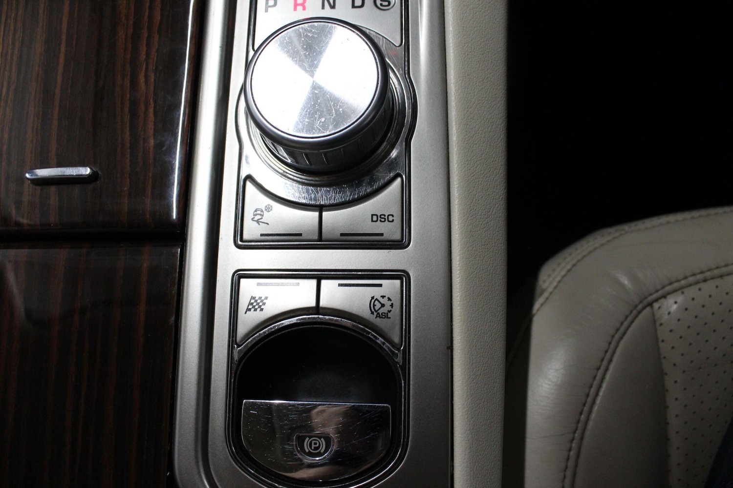 Used Jaguar XF 2009 for sale - 75965416: Photo 35