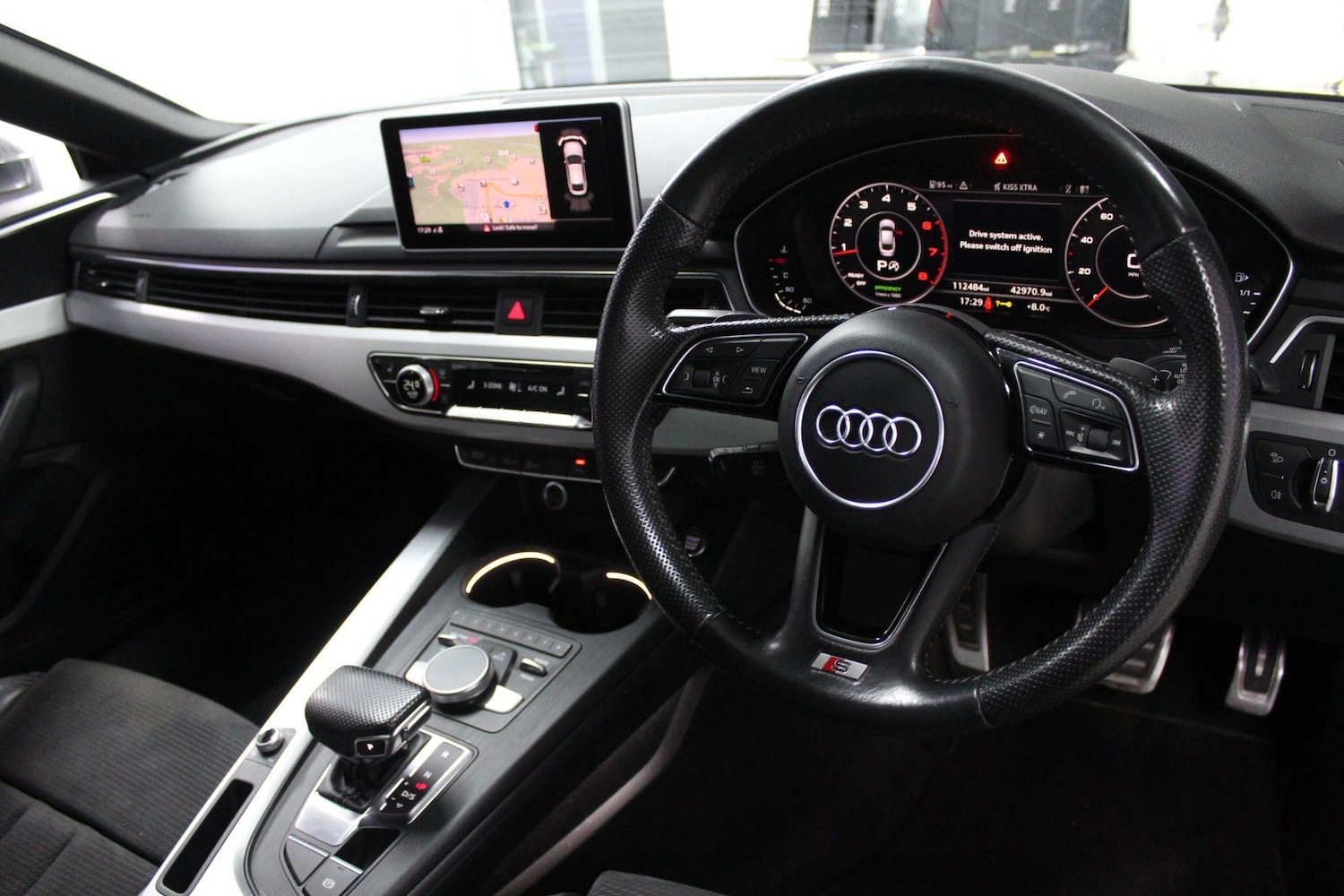 Used Audi A5 2018 for sale - 77575270: Photo 19