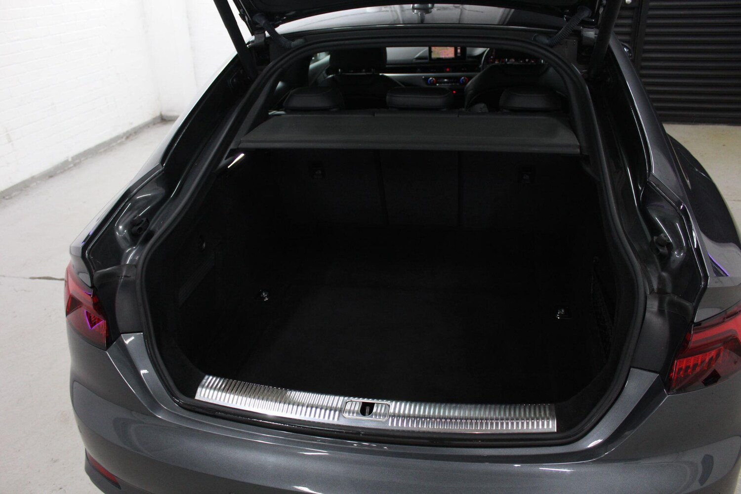 Used Audi A5 2018 for sale - 77575270: Photo 21