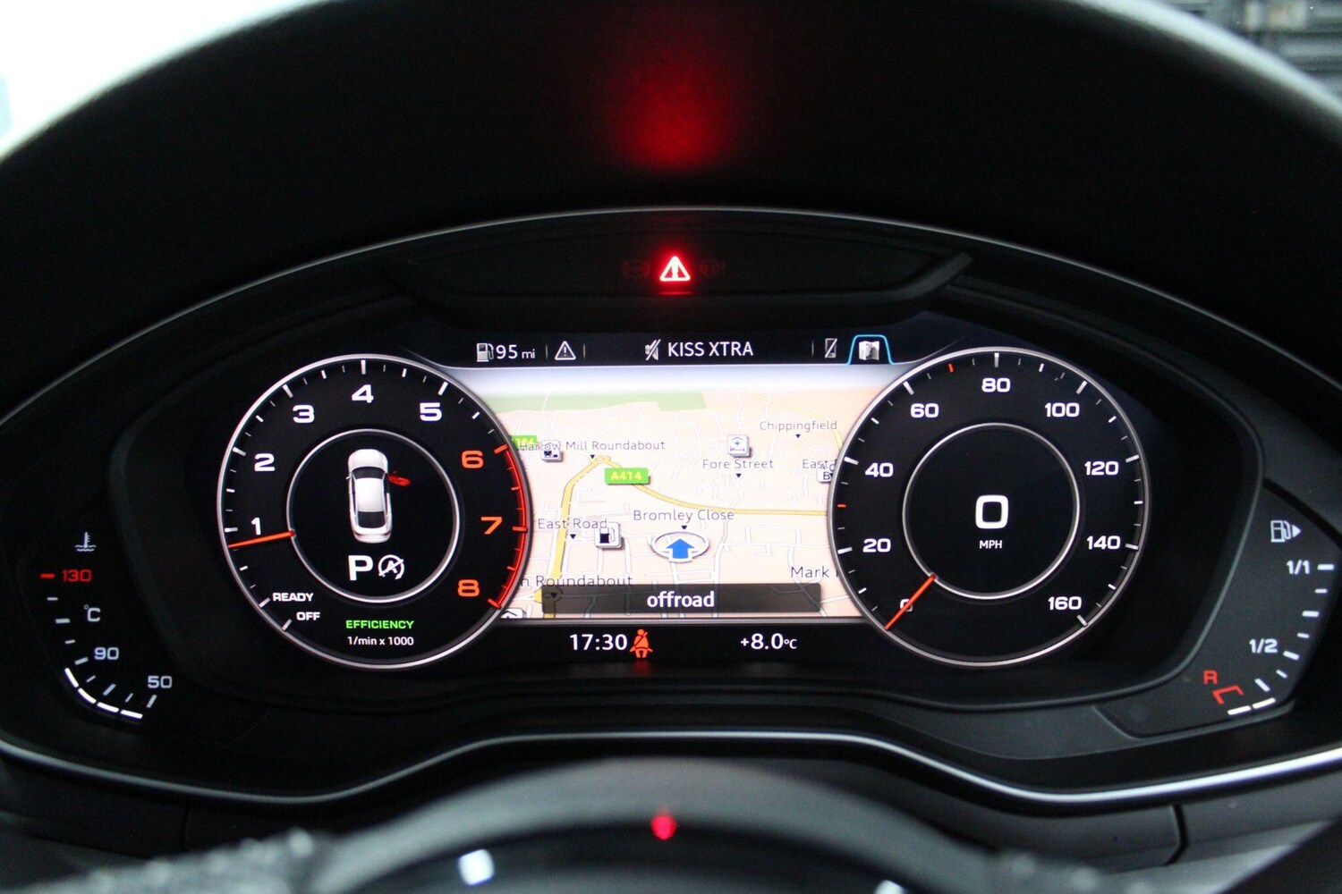 Used Audi A5 2018 for sale - 77575270: Photo 23