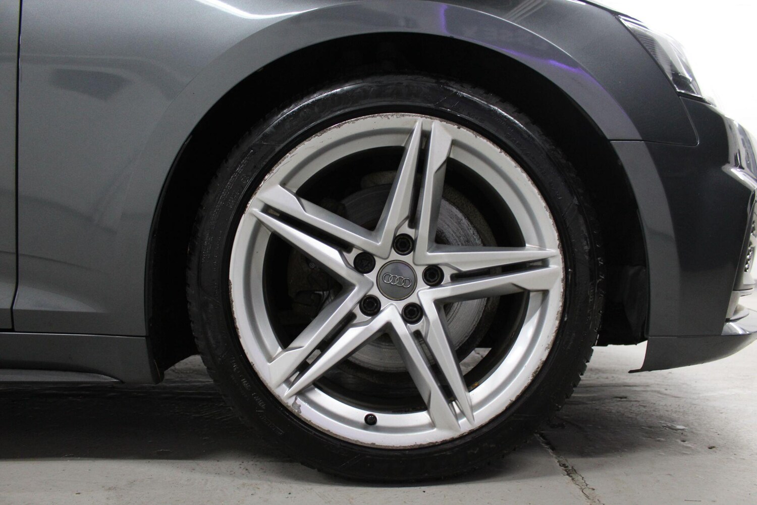 Used Audi A5 2018 for sale - 77575270: Photo 24