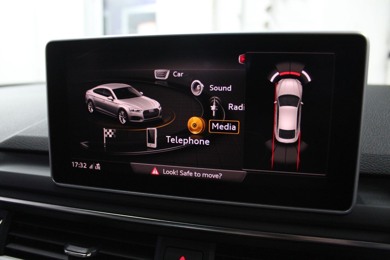 Used Audi A5 2018 for sale - 77575270: Photo 25