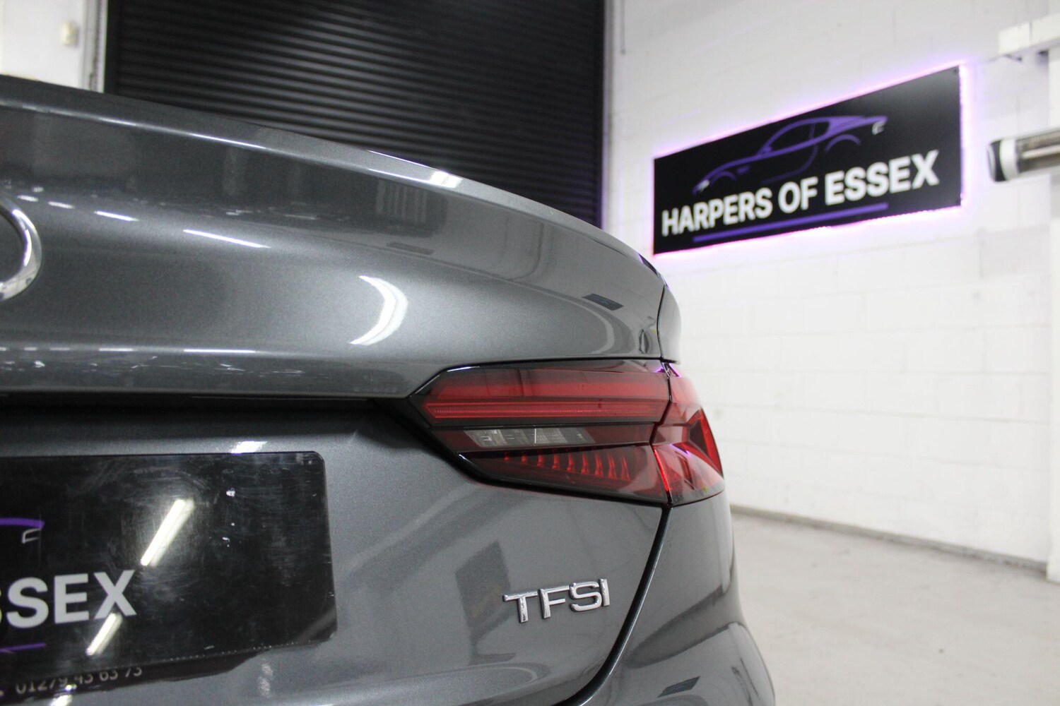 Used Audi A5 2018 for sale - 77575270: Photo 32