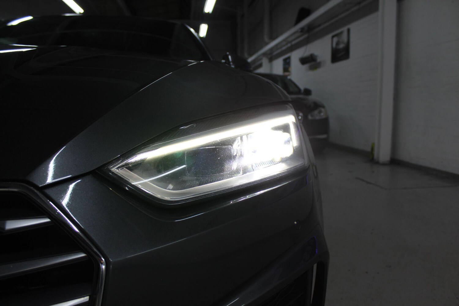 Used Audi A5 2018 for sale - 77575270: Photo 35