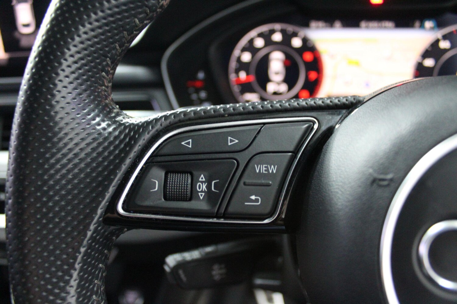 Used Audi A5 2018 for sale - 77575270: Photo 36