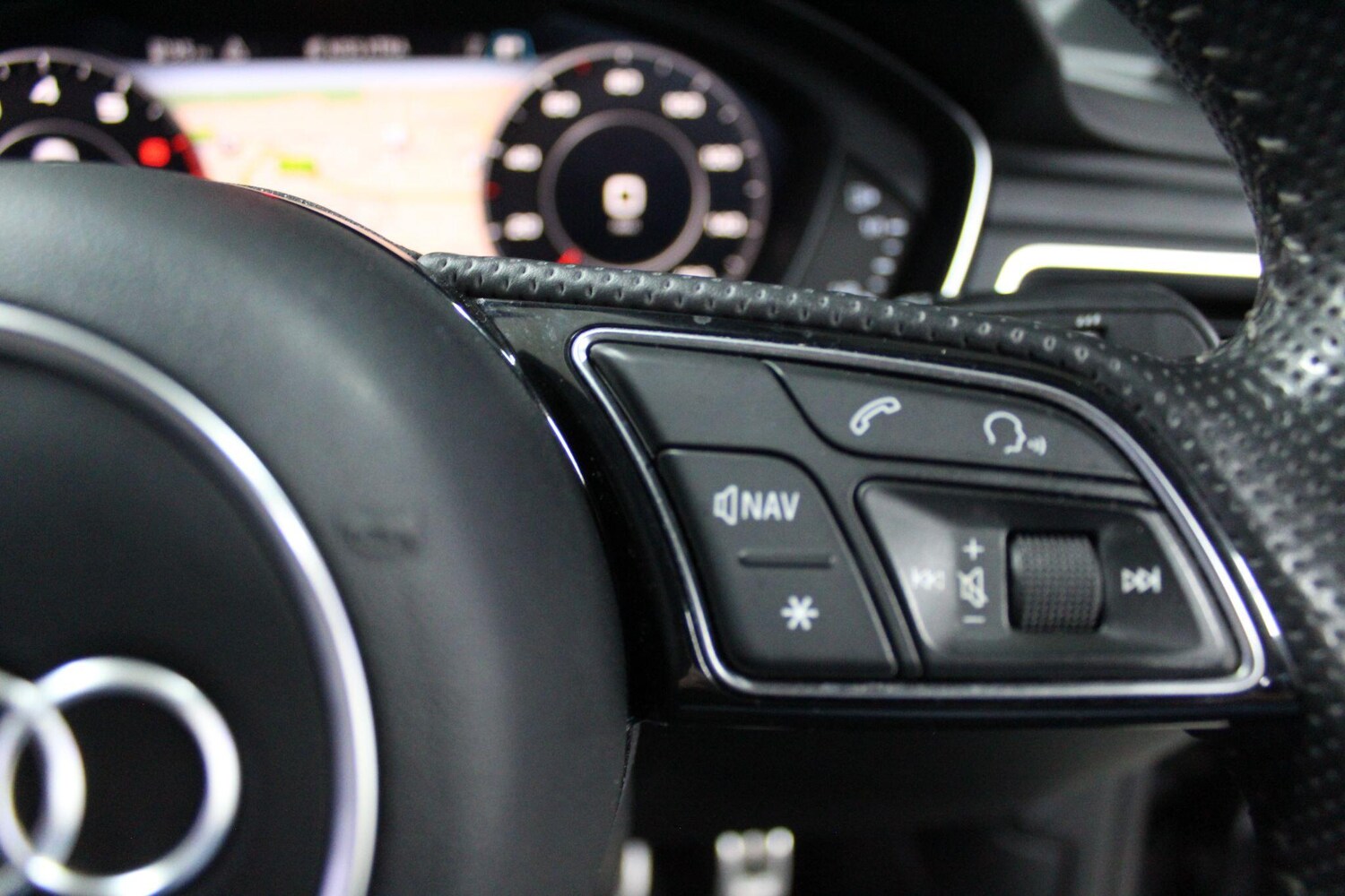 Used Audi A5 2018 for sale - 77575270: Photo 37