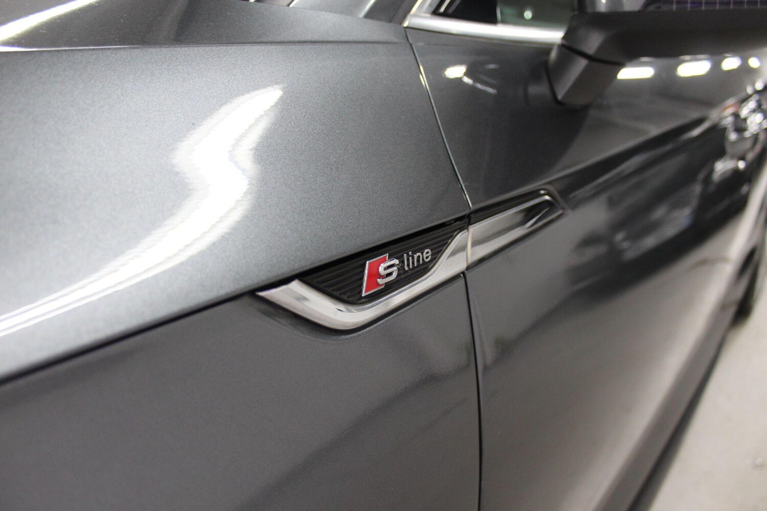 Used Audi A5 2018 for sale - 77575270: Photo 38