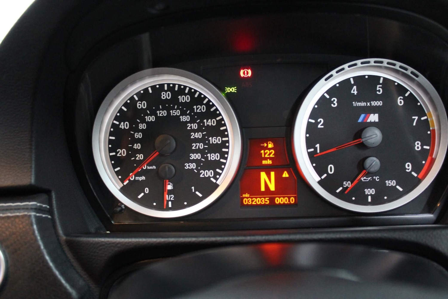 Used BMW M3 2010 for sale - 76990813: Photo 19