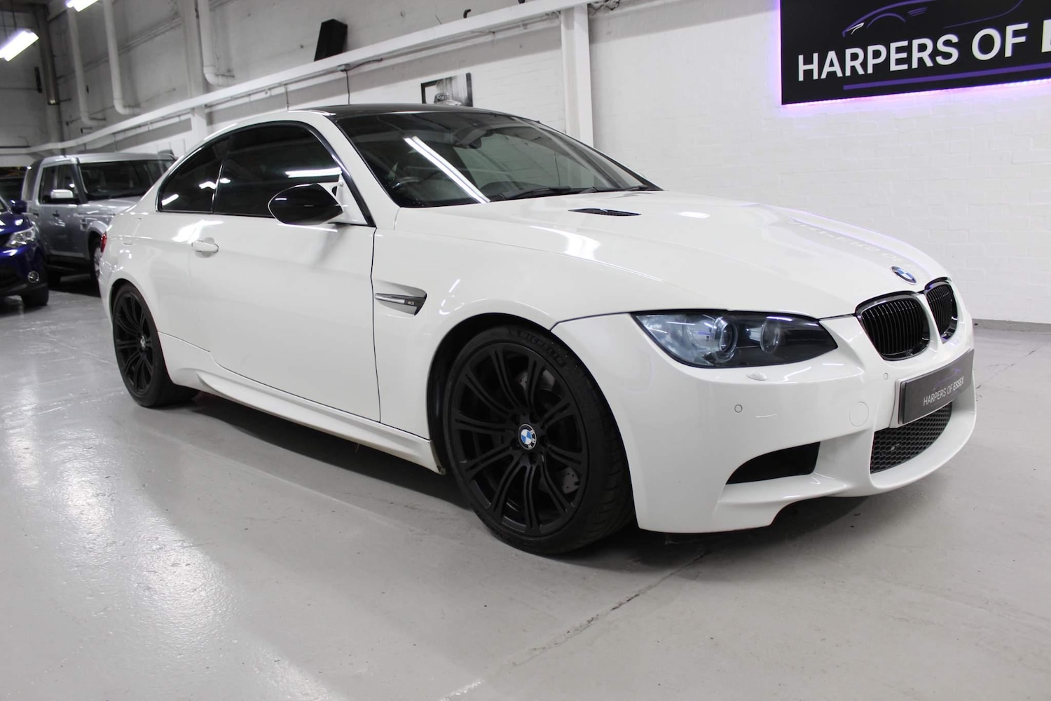 Used BMW M3 2010 for sale - 76990813: Photo 2