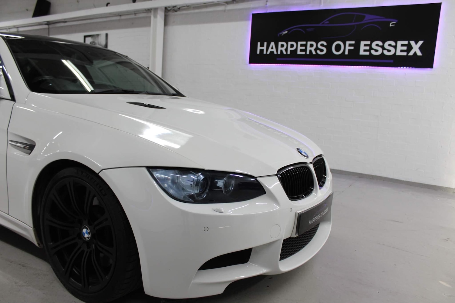 Used BMW M3 2010 for sale - 76990813: Photo 25