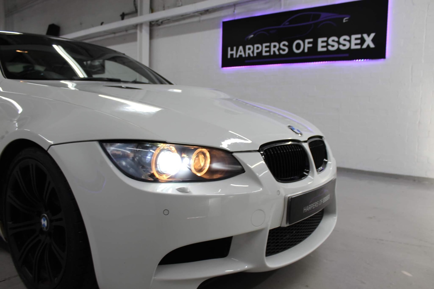 Used BMW M3 2010 for sale - 76990813: Photo 38