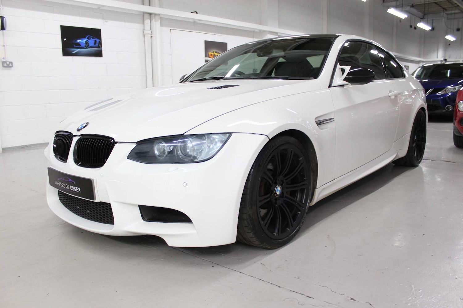 Used BMW M3 2010 for sale - 76990813: Photo 5